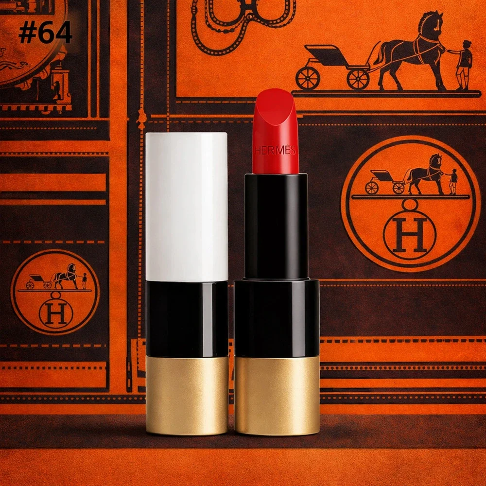 HERMÈS included matte